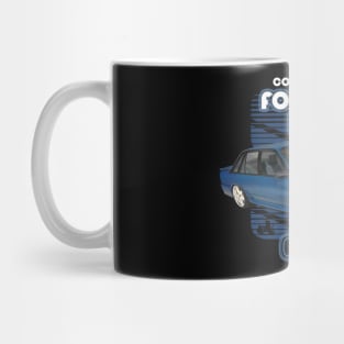 Holden Commodore VK Mug